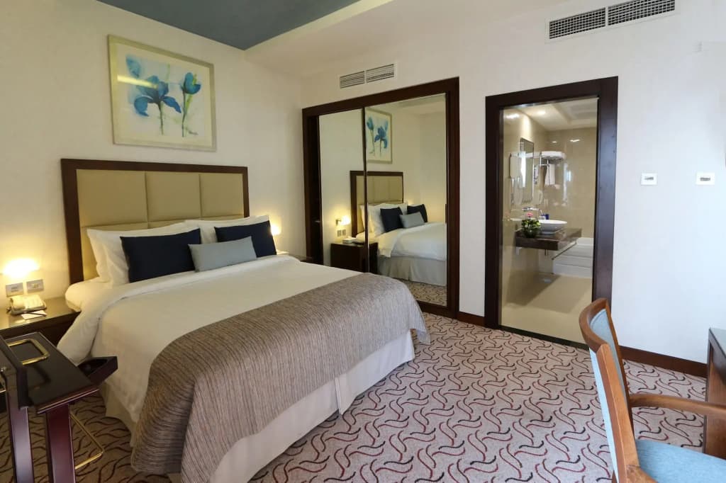 Samaya Hotel Deira - photo 5