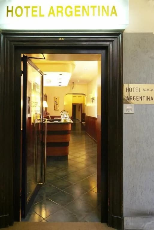 Hotel Argentina - photo 1