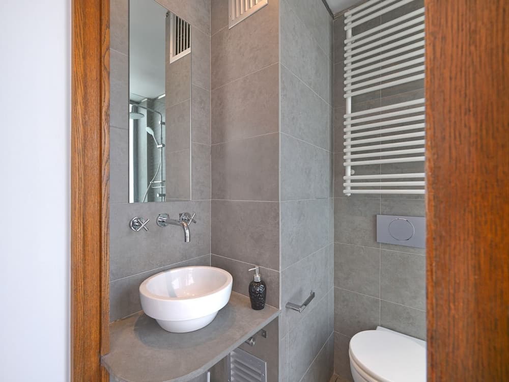 Gazi District Suites - photo 15