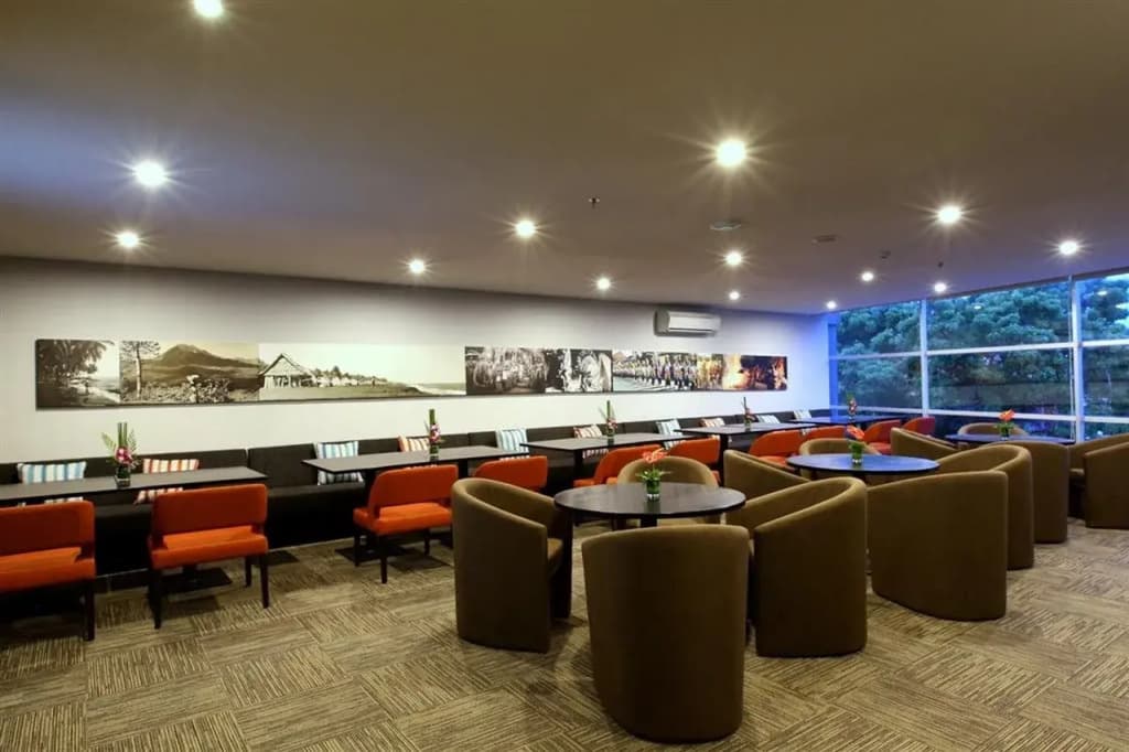 Watermark Hotel & Spa Jimbaran Bali - photo 16