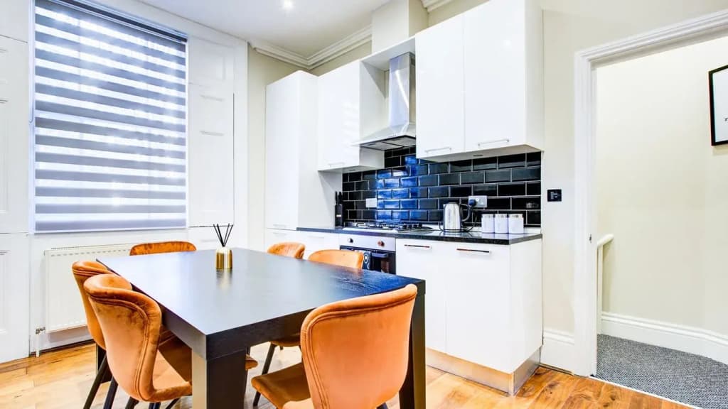 Hybrid Resi - Battersea - photo 18