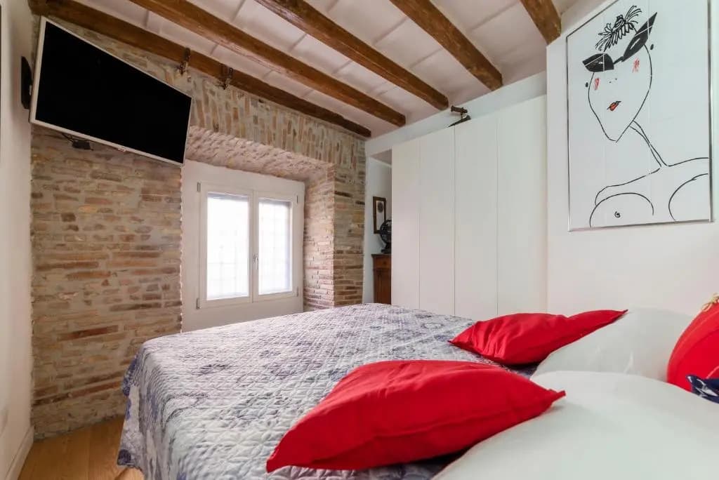 Largo di Torre Argentina Cozy Studio - photo 3