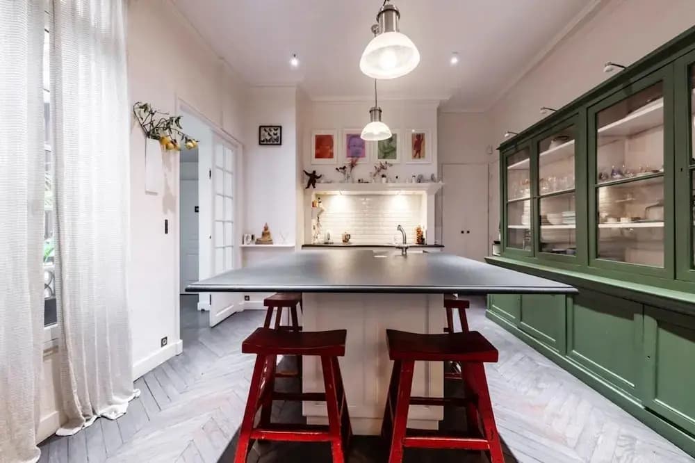 Luxury 5BR House Close to the Arc de Triomphe - photo 14