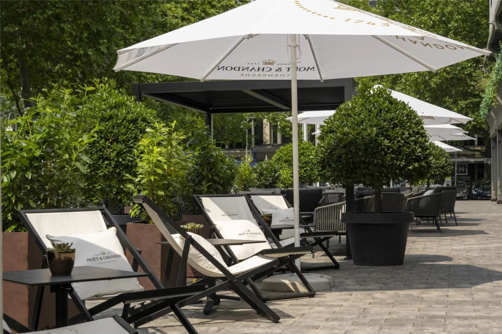 DoubleTree by Hilton Berlin Ku'damm - photo 39