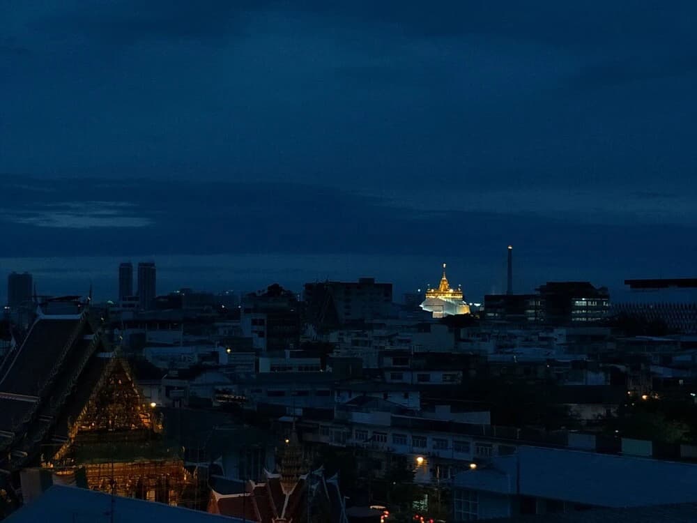 The Rooftop Residence Hostel - photo 25