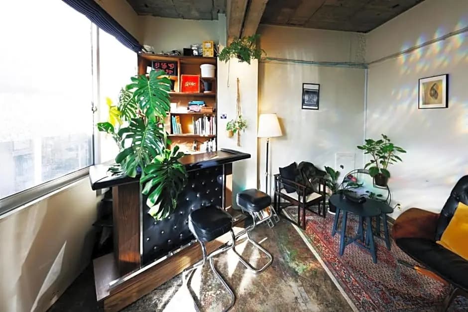 FON-SU bed&breakfast - Vacation STAY 19635v - photo 2