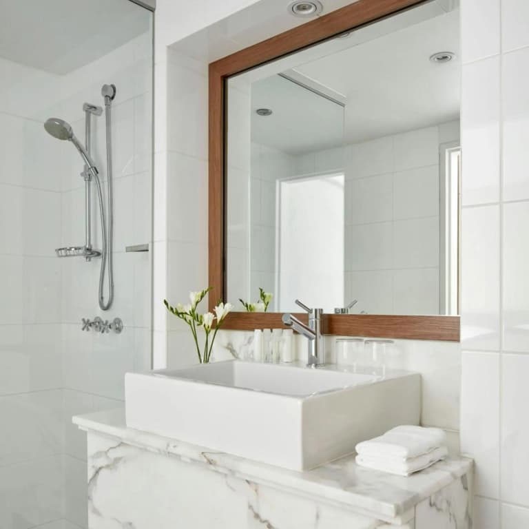 Melbourne Marriott Hotel - photo 45