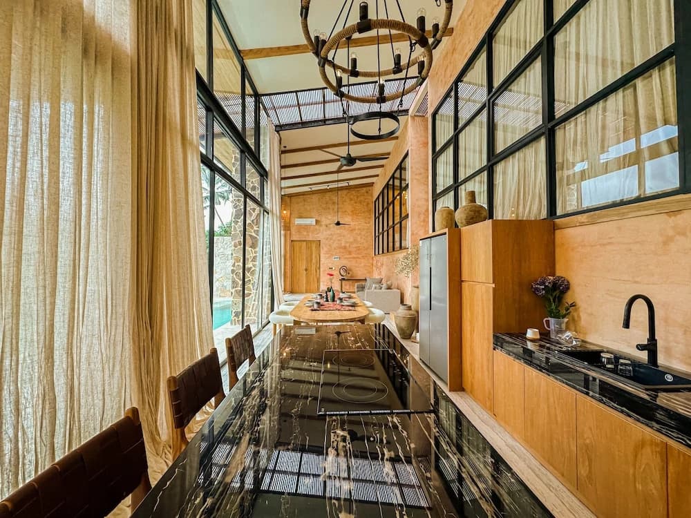 Magical Jungle Resort and Spa - photo 21