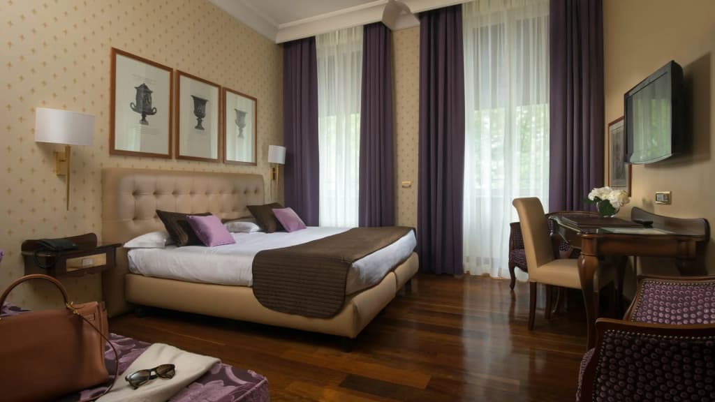 Hotel Imperiale by OMNIA hotels - photo 6