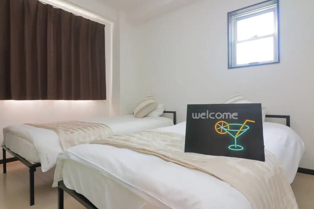 HG Cozy Hotel No.30 - photo 2