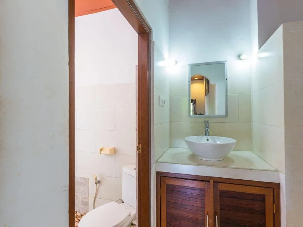 Dewa Bharata Hotel Ubud - photo 8
