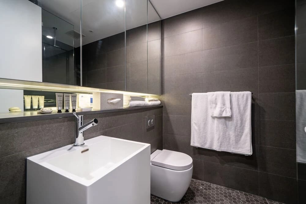 Newlife Serviced Apartments - photo 9