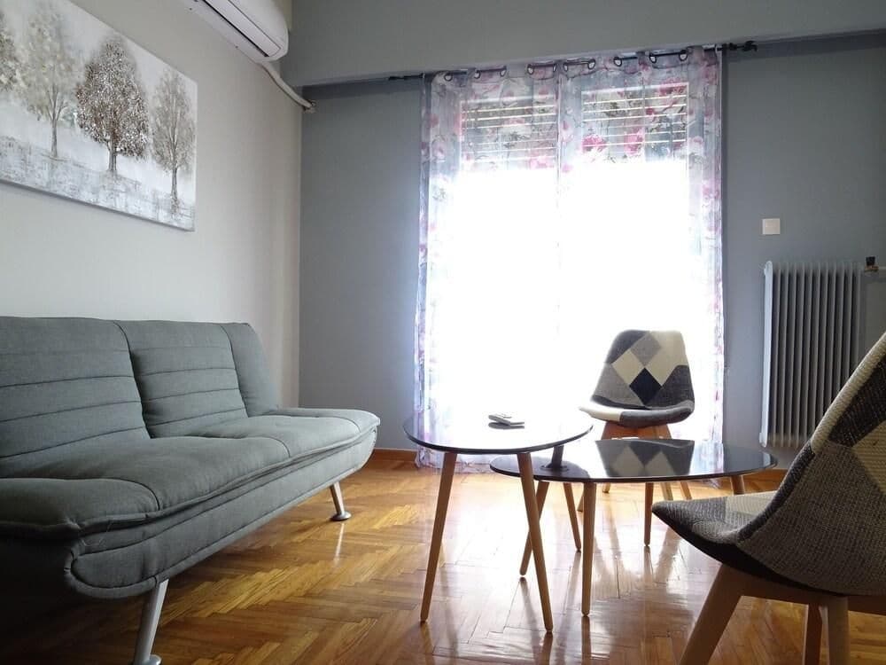 Athenian perfect apartment in Plaka - photo 14