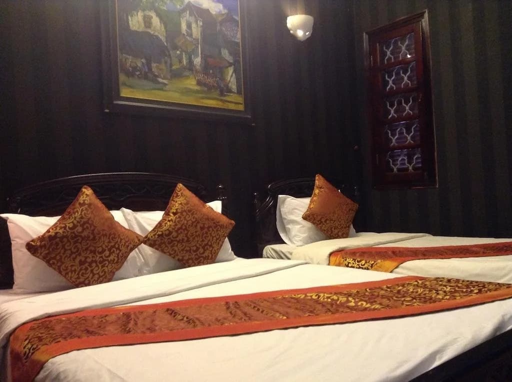 Hanoi Traveller Hostel - photo 3
