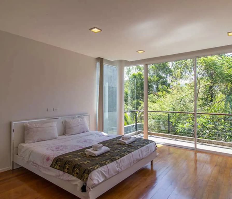 Kamala Mews K3 Villa - photo 4