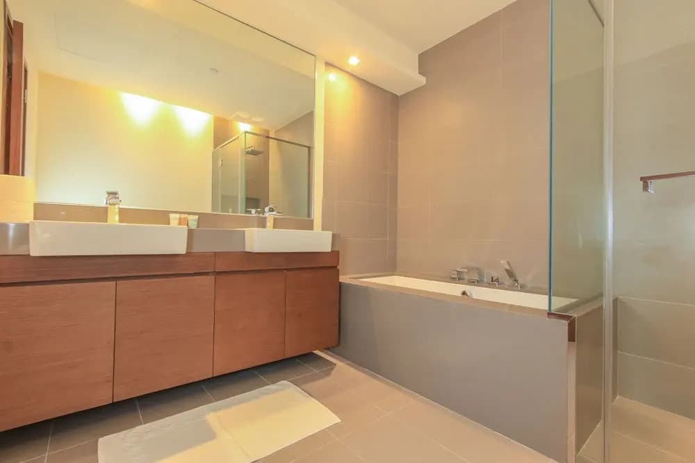Driven Holiday Homes - City Walk 22 - photo 11