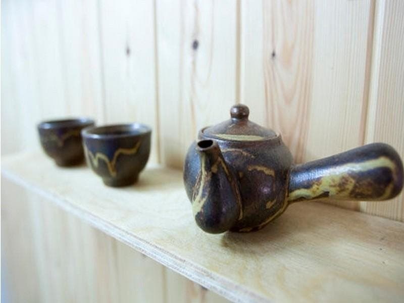 Sky Guesthouse - photo 36