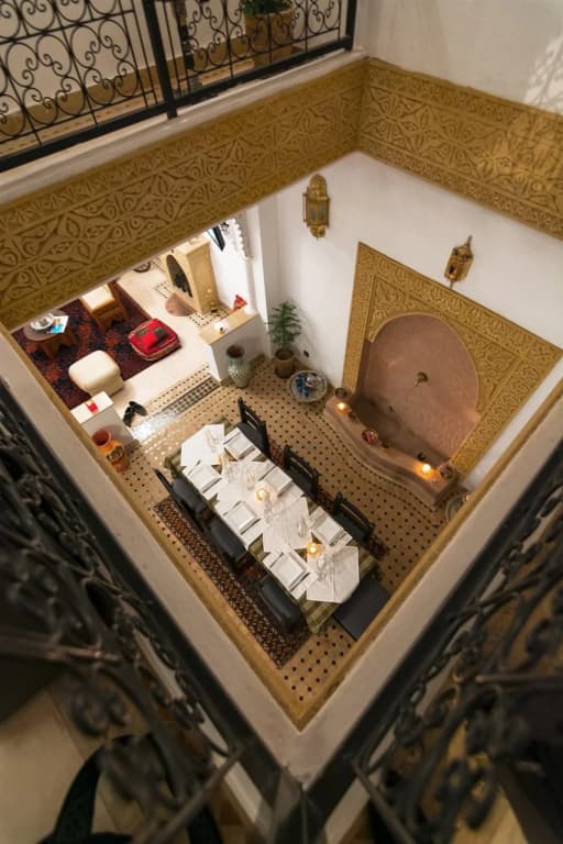 Riad Marwa - photo 18