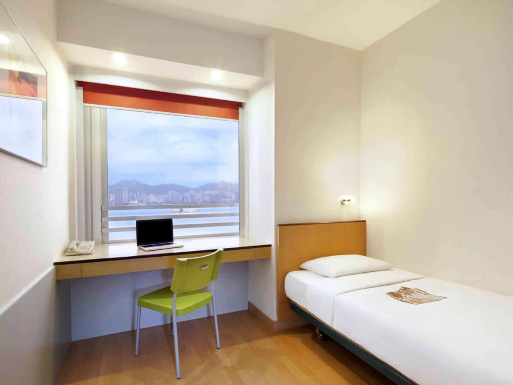 ibis Hong Kong North Point - photo 4