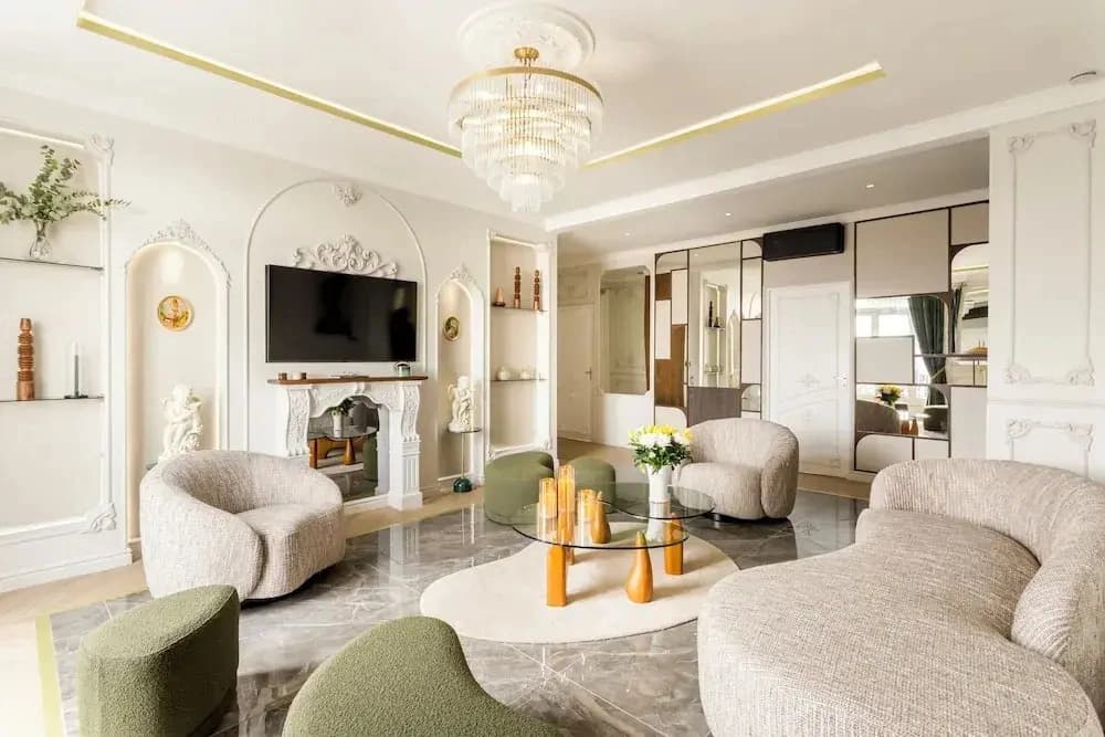 Merveil Signature Suite - Hoche - photo 13