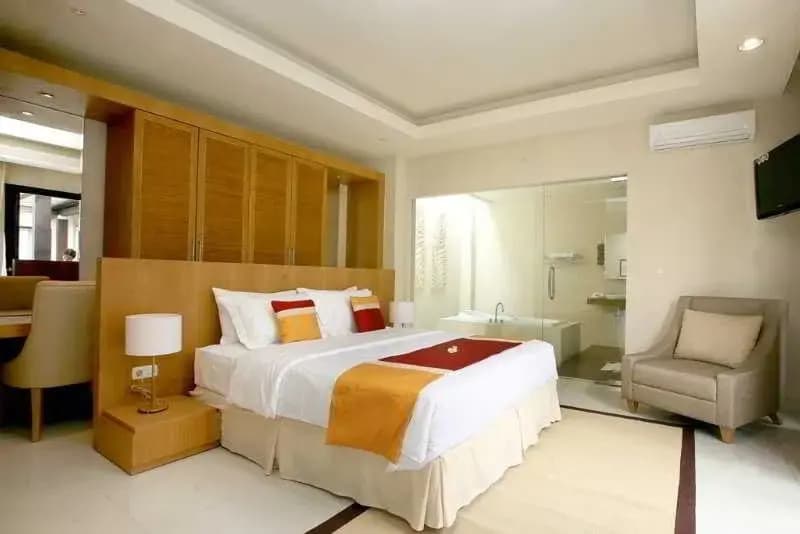 The Jineng Villas - photo 31