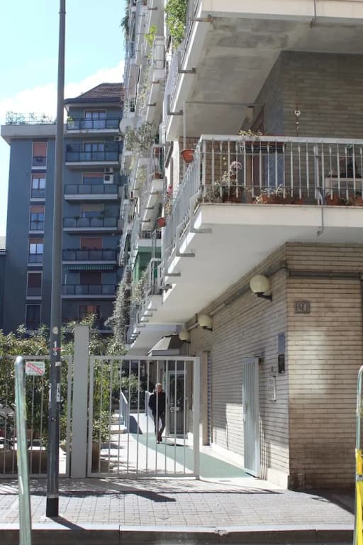 Home Hotel - Transiti 21 - photo 10