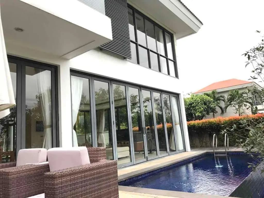 4 Bedroooms Villas - photo 11