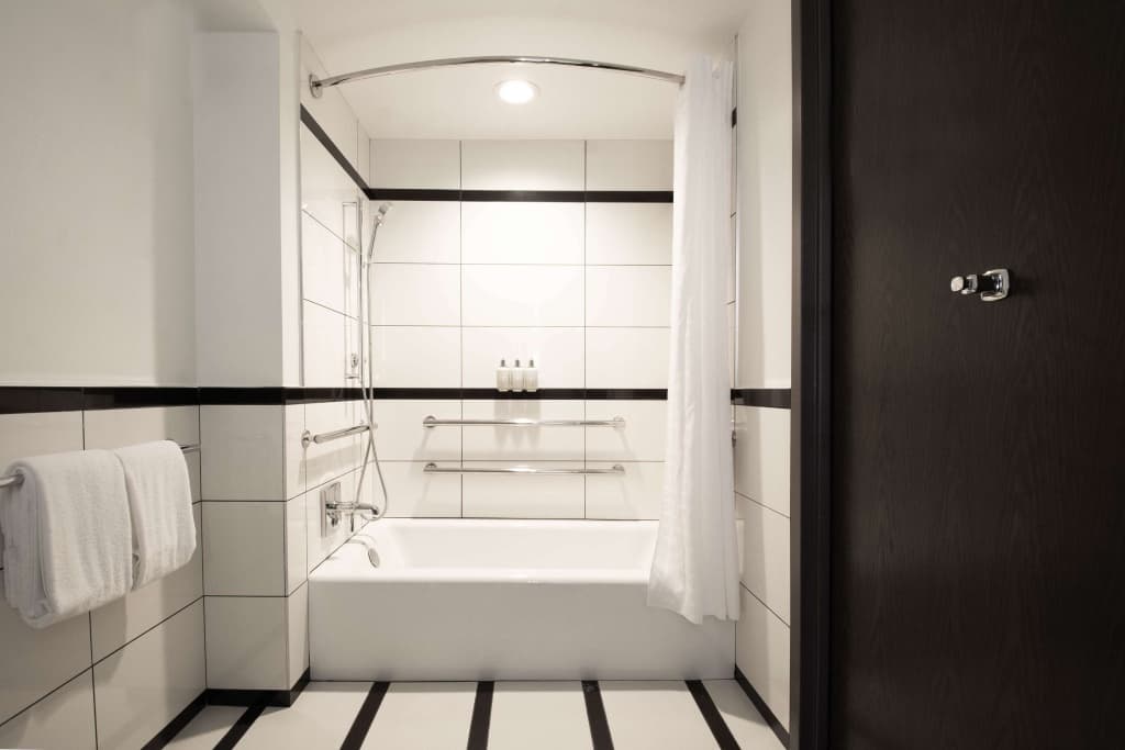 Park Central Hotel New York - photo 8