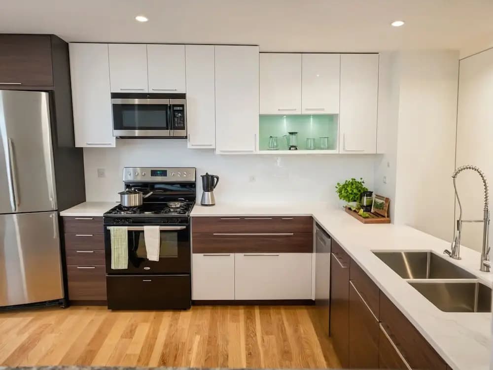 Downtown Los Angeles Modern Apartments - photo 19