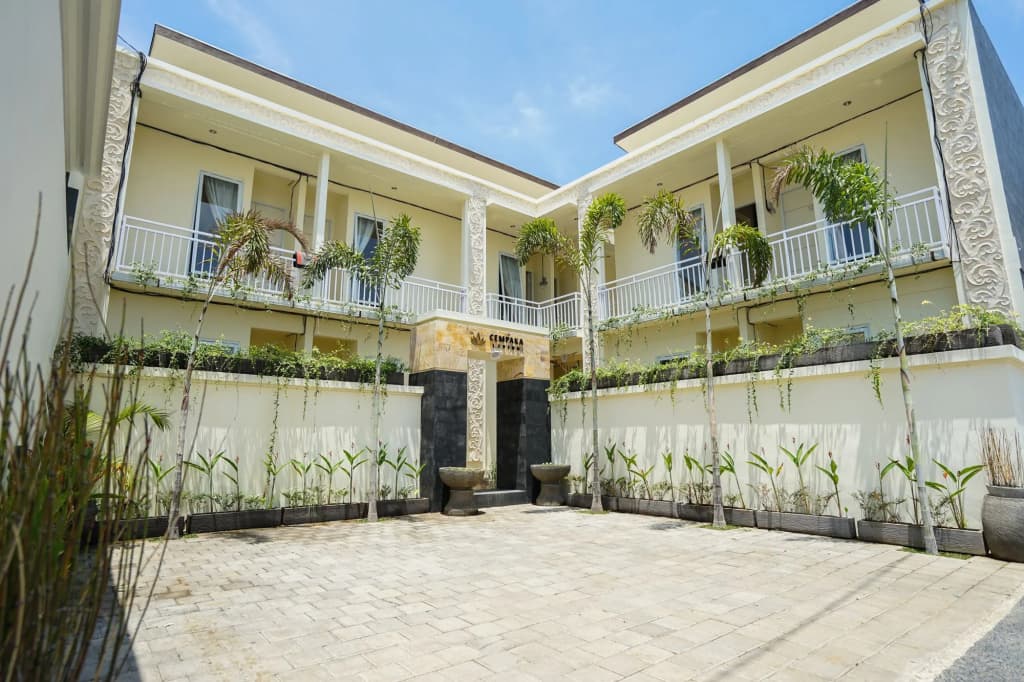 Sanur Cempaka Living - photo 4