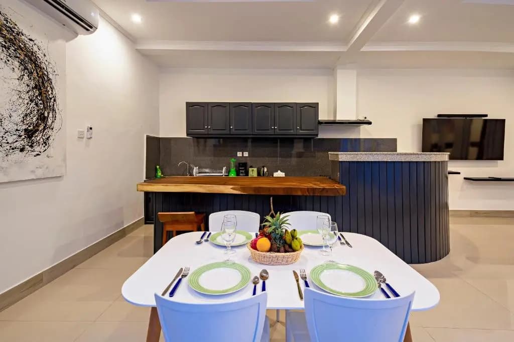 Villa Kira - photo 17
