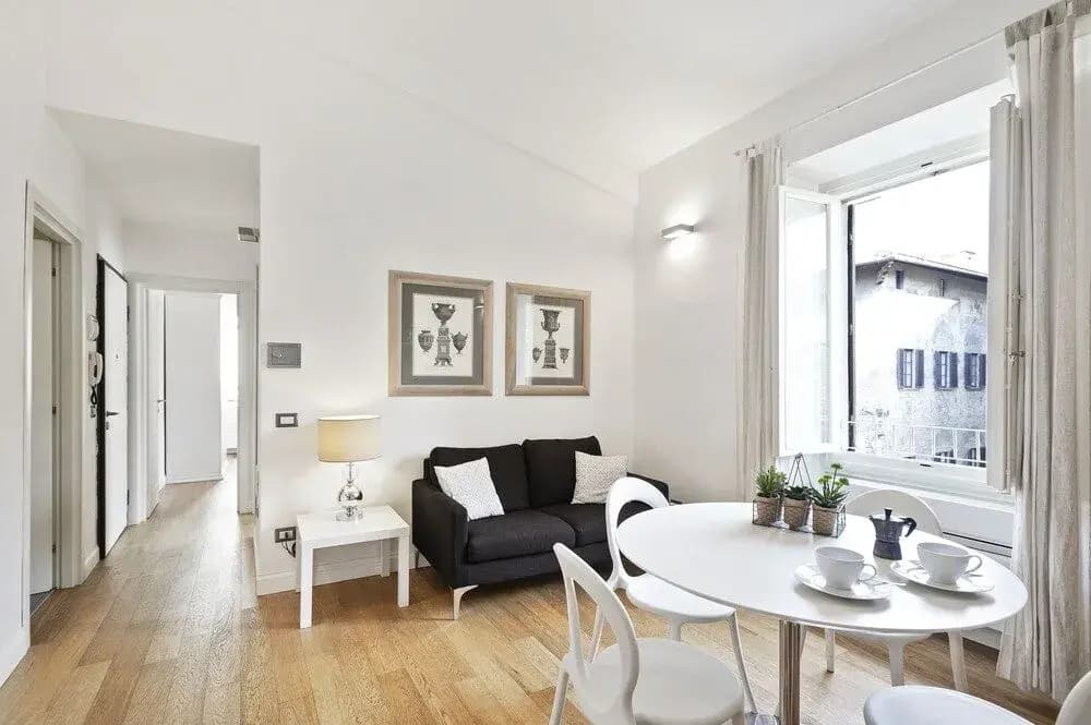 Santa Croce Stylish Flat - photo 18