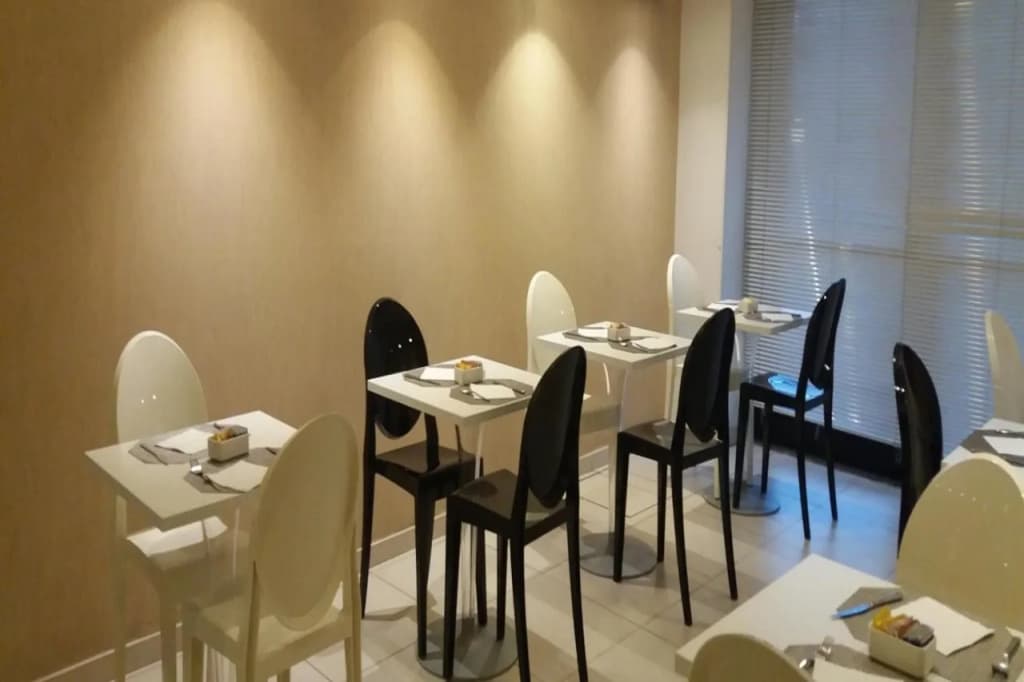 Hotel Aniene - photo 19