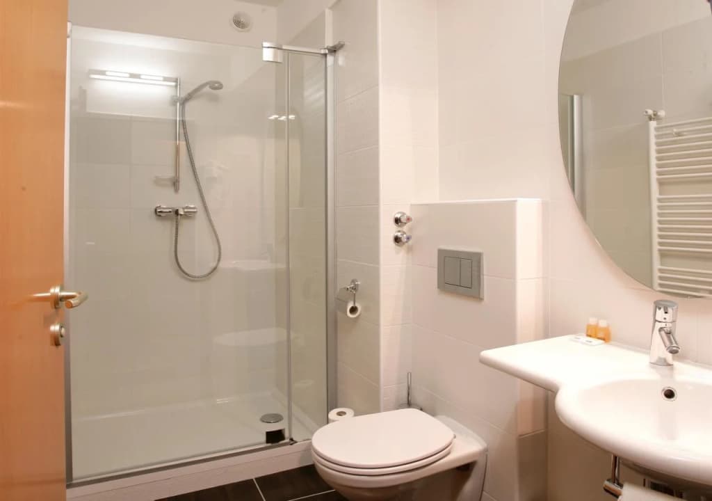 Ambra Hotel - photo 8