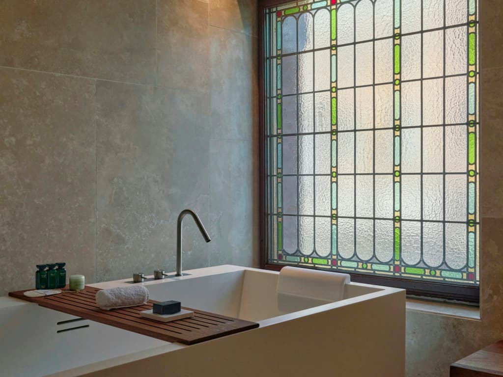Mandarin Oriental Conservatorium, Amsterdam - photo 25