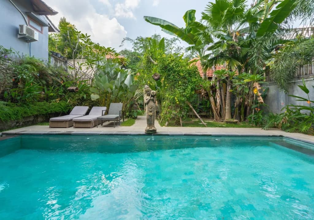 Jiwa's House - photo 12