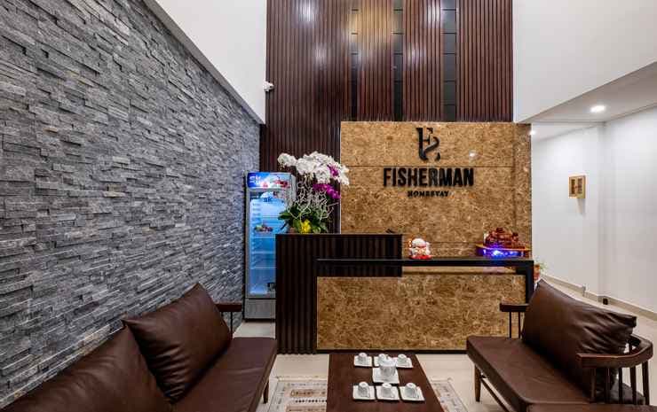 Fisherman Homestay - photo 10