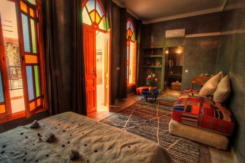 Riad 111 & Spa - photo 16