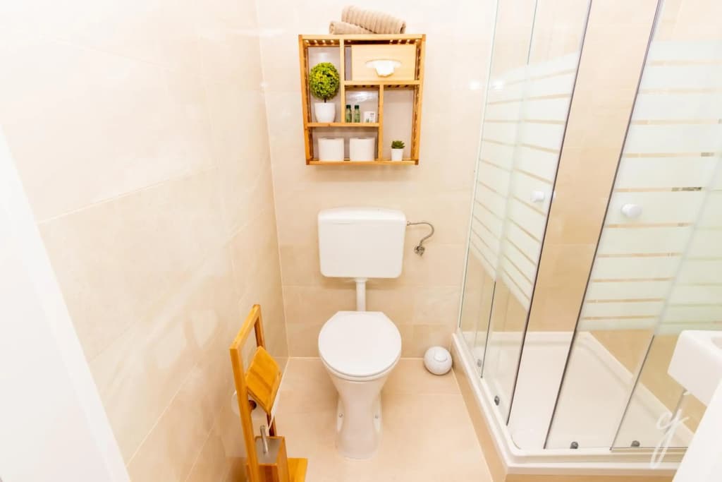Radiant Premium Apartments - Funfhaus - photo 8