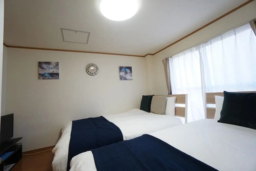 Apartment Soleil MAR0003E - photo 4