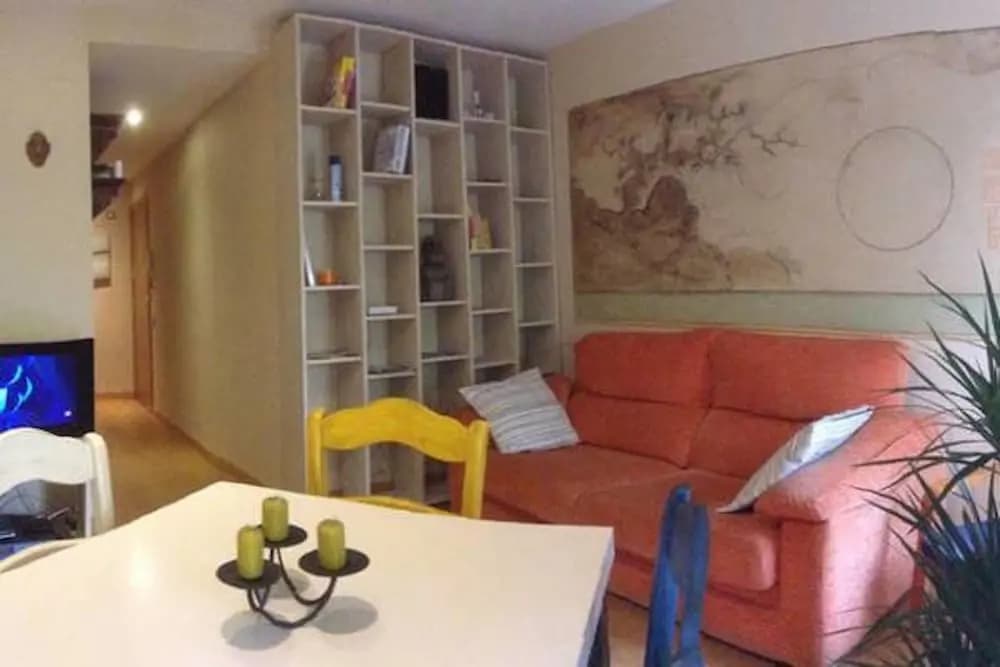 Downtown Apt.-Atocha-Station - photo 14