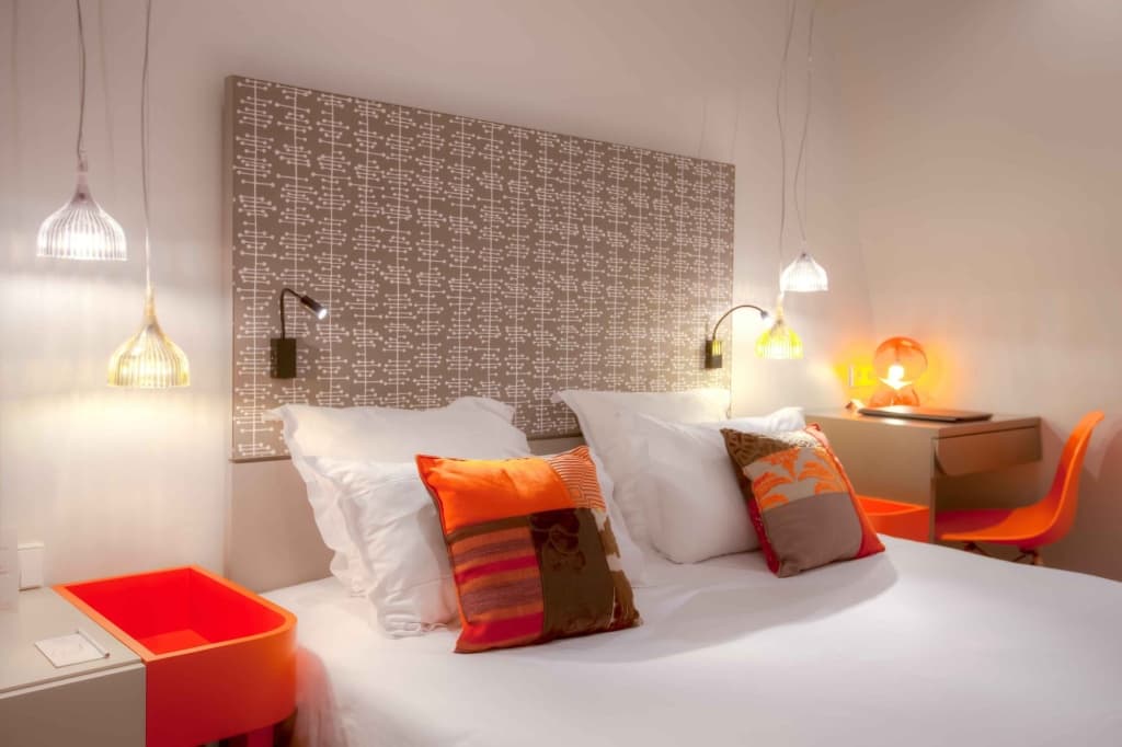 Hôtel Sèvres Saint Germain - photo 34