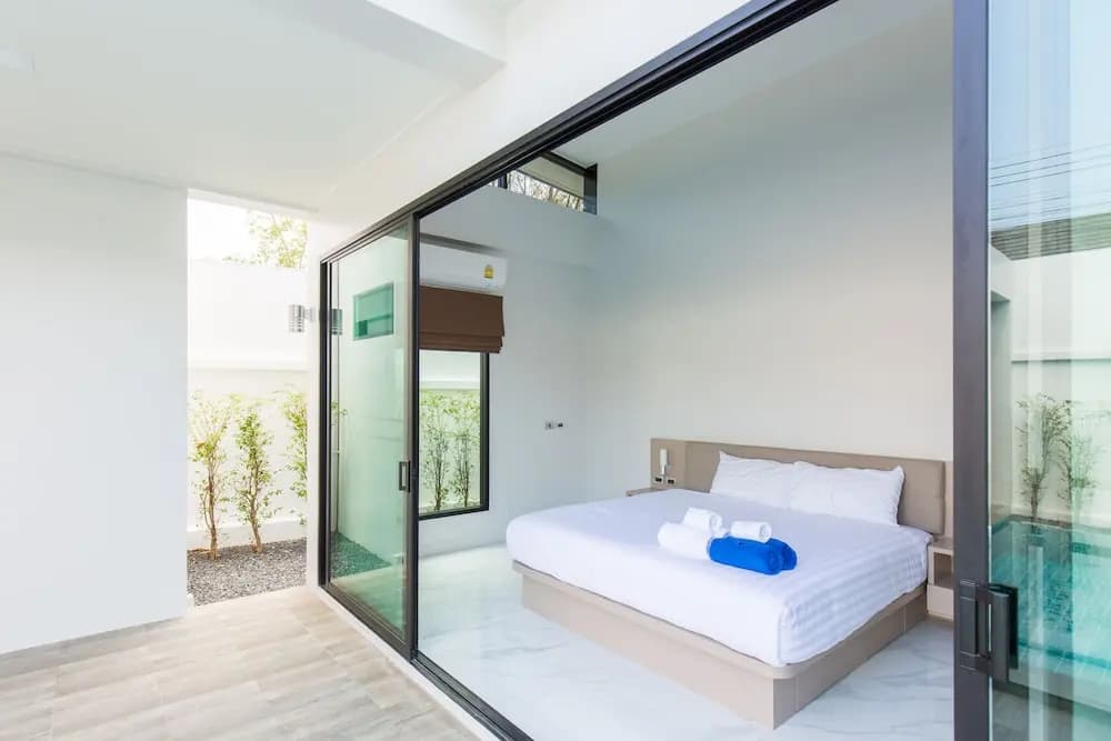 Skypool Villa - photo 4