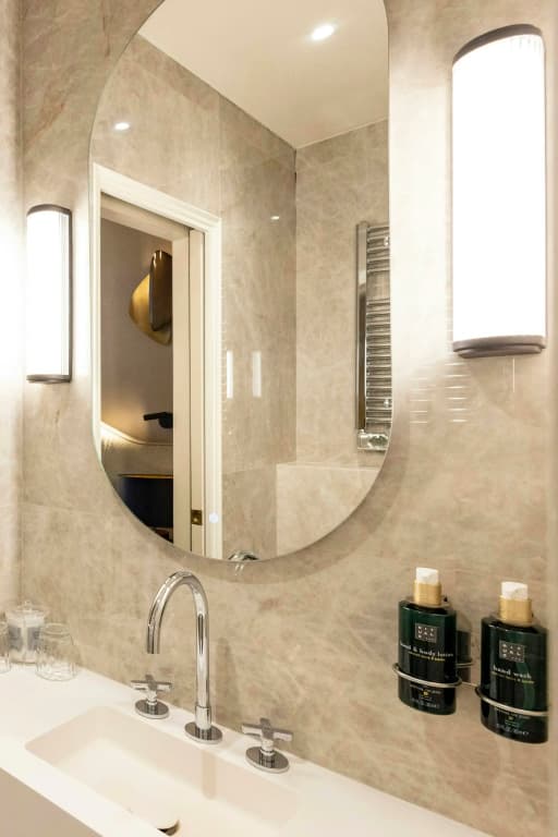 Hotel Residence Foch - photo 9