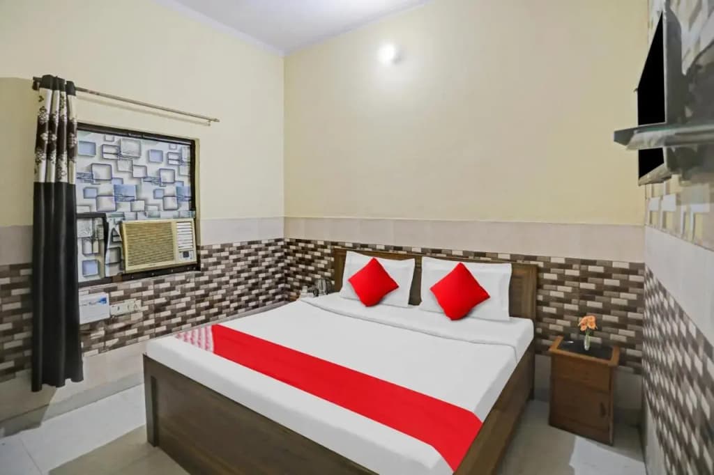 OYO Flagship 80533 Kashvi Palace - photo 4