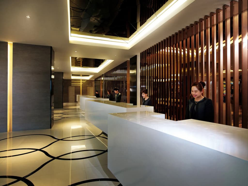 Highlands Hotel - photo 11