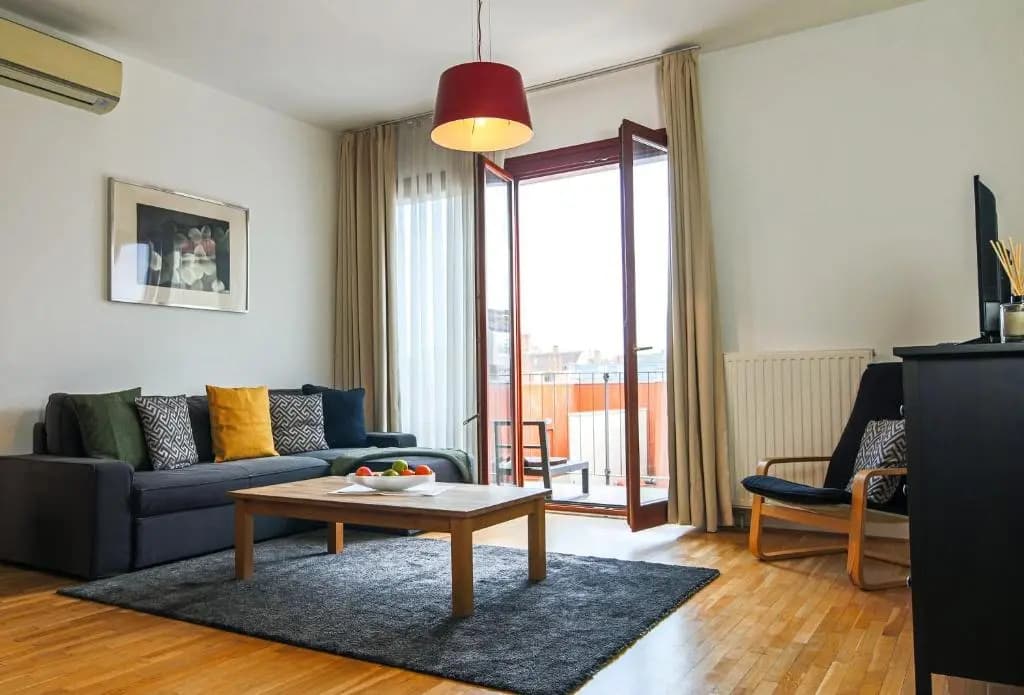 ARTEMISIA Luxury Apartments SKYFLAT - photo 4