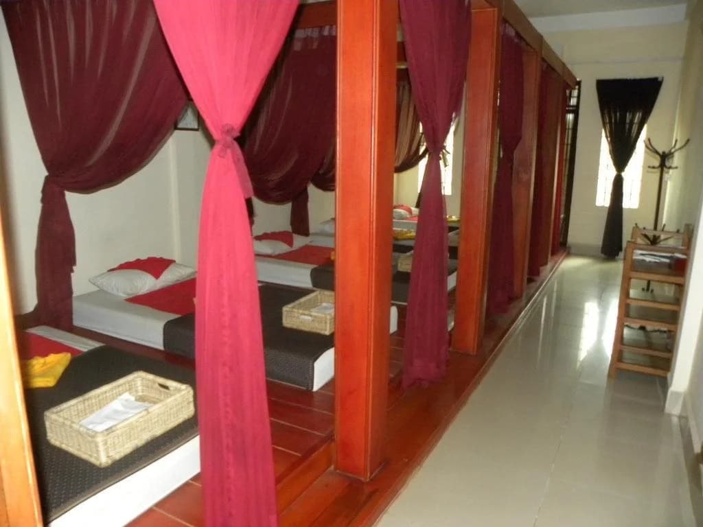 Avallon Boutique & Spa - photo 4