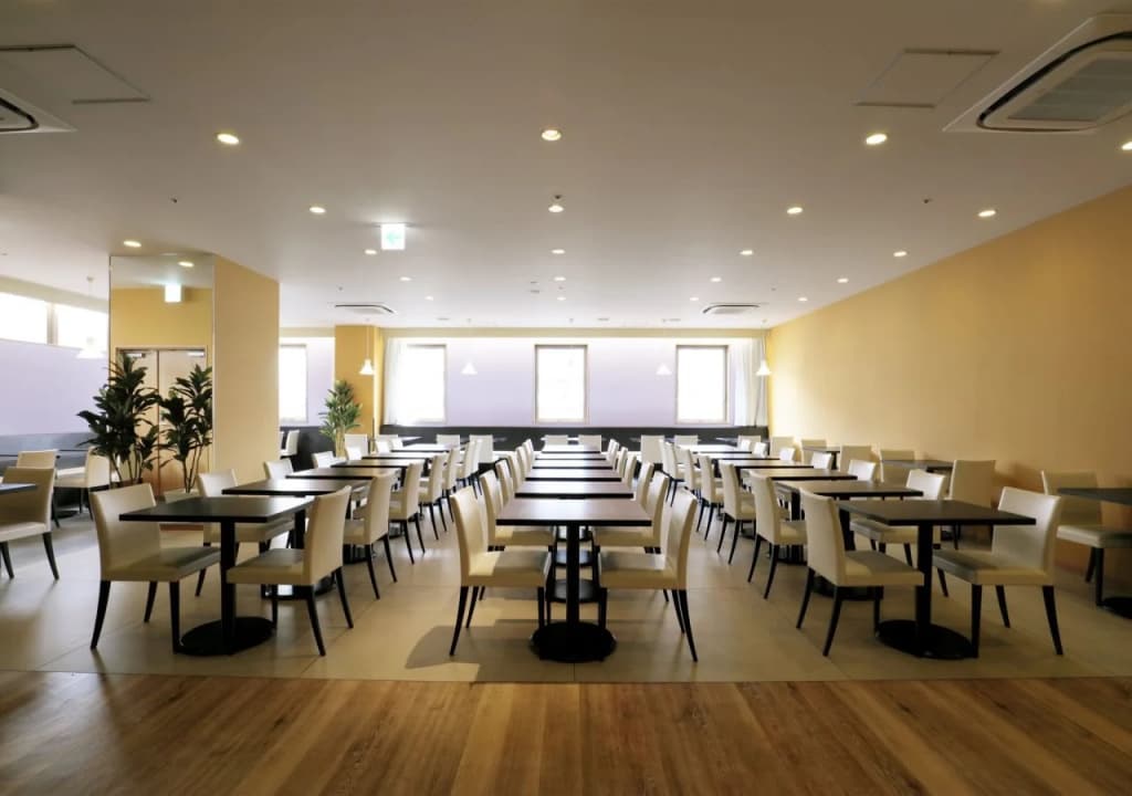 Candeo Hotels Uenokoen - photo 14