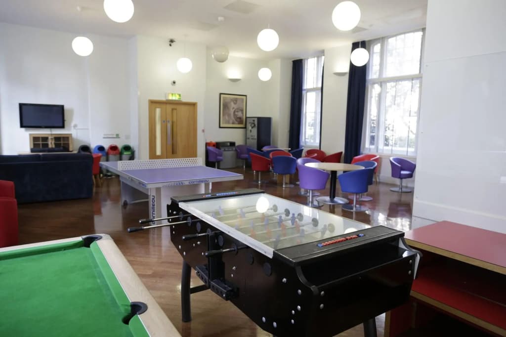 Beit Hall - Campus Accommodation - photo 14